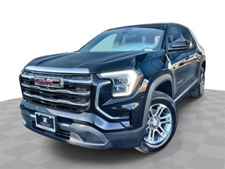 New 2025 GMC Terrain Elevation image 1