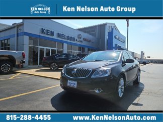 Used 2013 Buick Verano Convenience image 1