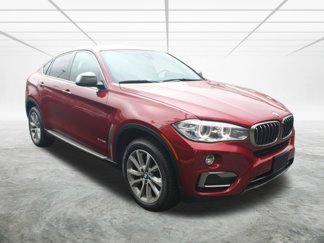 Used 2018 BMW X6 xDrive35i image 1