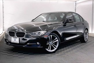 Used 2014 BMW 328i xDrive Sedan image 1