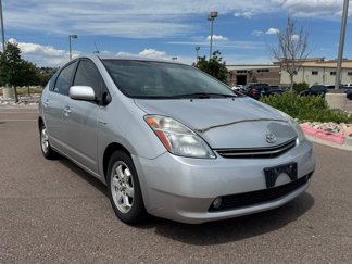 Used 2008 Toyota Prius image 1