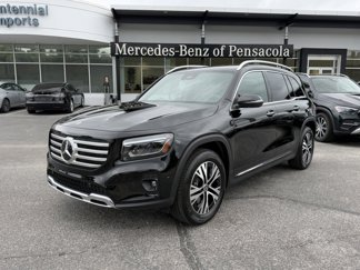 New 2025 Mercedes-Benz GLB 250 image 1