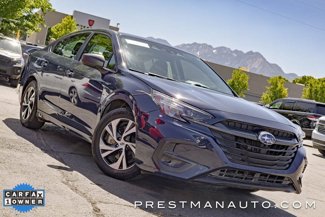 Used 2024 Subaru Legacy image 1