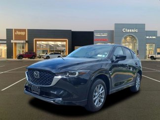 Used 2024 MAZDA CX-5 AWD 2.5 S w/ Select Package image 1