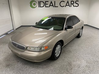 Used 2003 Buick Century Custom image 1