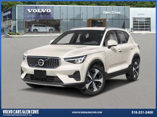 New 2025 Volvo XC40 B5 Core w/ Climate Package image 1