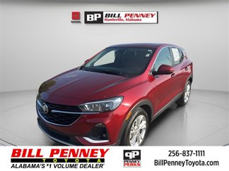 Used 2023 Buick Encore GX Preferred image 1