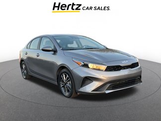 Used 2023 Kia Forte LXS image 1