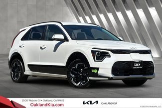 Used 2023 Kia Niro Wind image 1