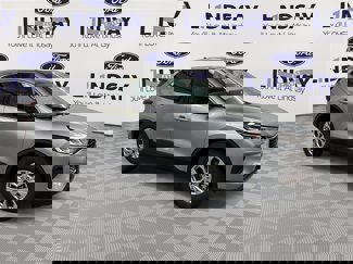 Certified 2023 Ford Escape Active w/ Tech Pack #1 image 1