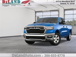 New 2025 RAM 1500 Big Horn image 1
