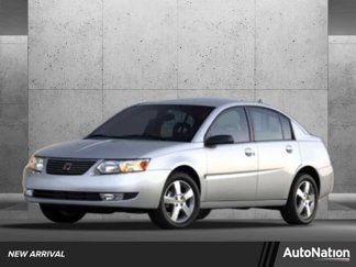 Used 2007 Saturn ION Level 3 image 1