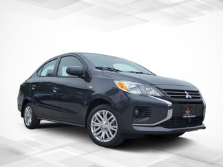 New 2024 Mitsubishi Mirage G4 LE image 1