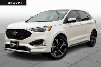 Certified 2019 Ford Edge ST w/ Convenience Package image 1