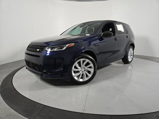 Used 2023 Land Rover Discovery Sport S R-Dynamic image 1