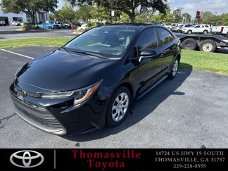 Used 2023 Toyota Corolla LE image 1