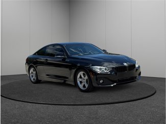 Used 2014 BMW 428i Coupe image 1