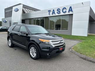 Used 2013 Ford Explorer XLT image 1