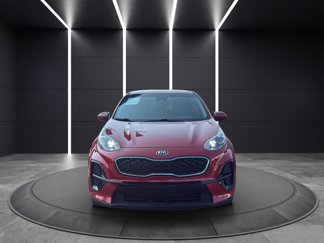 Used 2020 Kia Sportage LX image 1