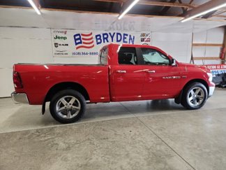 Used 2012 RAM 1500 Big Horn image 1