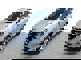 Certified 2018 Chevrolet Equinox LT image 1