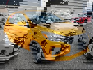 New 2024 Mitsubishi Mirage image 1