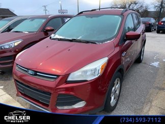 Used 2014 Ford Escape SE image 1
