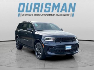 New 2025 Dodge Durango GT w/ Blacktop Package image 1