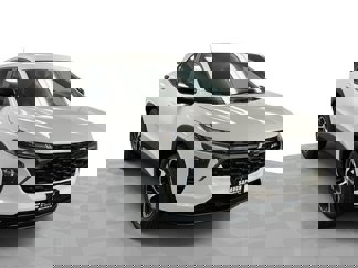 New 2025 Chevrolet Trax RS image 1
