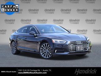 Used 2018 Audi A5 2.0T Premium Plus image 1