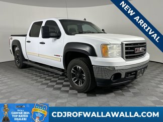 Used 2007 GMC Sierra 1500 SLE w/ Max Trailering Pack image 1