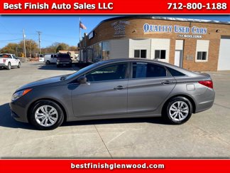 Used 2011 Hyundai Sonata GLS image 1