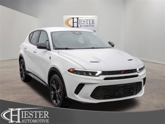 New 2024 Dodge Hornet R/T image 1