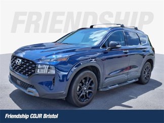 Used 2022 Hyundai Santa Fe XRT w/ Cargo Package image 1