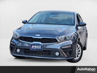 Used 2019 Kia Forte Sedan image 1