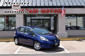 Used 2013 Honda Fit image 1