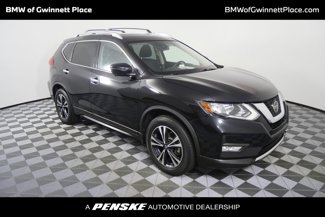 Used 2019 Nissan Rogue SV w/ Premium Package image 1