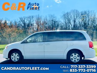 Used 2012 Dodge Grand Caravan SE image 1