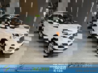 Used 2024 Ford Edge SEL image 1
