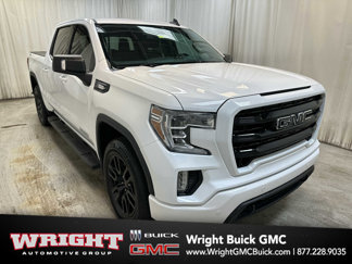 Used 2021 GMC Sierra 1500 Elevation w/ Preferred Package image 1