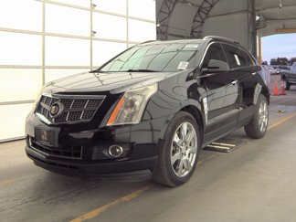 Used 2010 Cadillac SRX Premium image 1