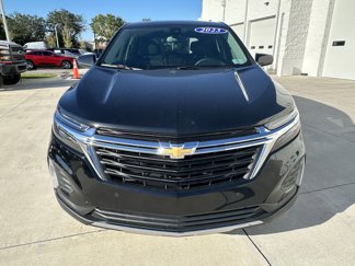 Used 2023 Chevrolet Equinox LT video 2