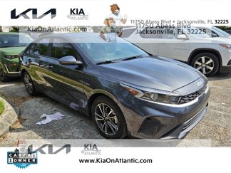 Used 2022 Kia Forte LXS image 1