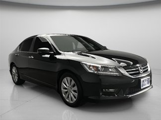 Used 2015 Honda Accord EX-L image 1