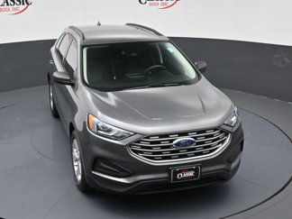 Used 2021 Ford Edge SE image 1