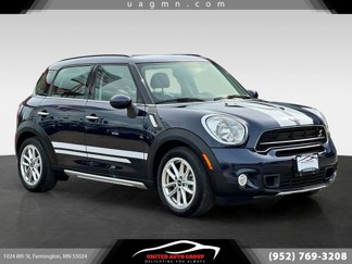 Used 2015 MINI Cooper Countryman S image 1