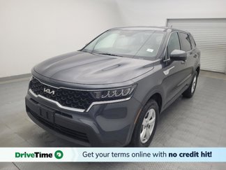 Used 2022 Kia Sorento LX image 1