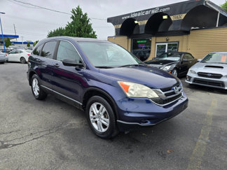 Used 2011 Honda CR-V EX image 1