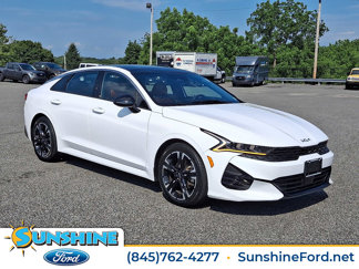 Used 2023 Kia K5 GT-Line image 1