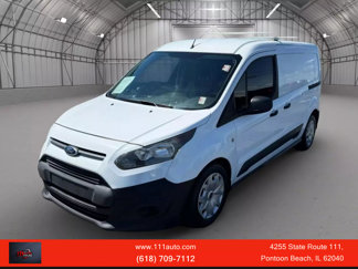 Used 2015 Ford Transit Connect XL image 1